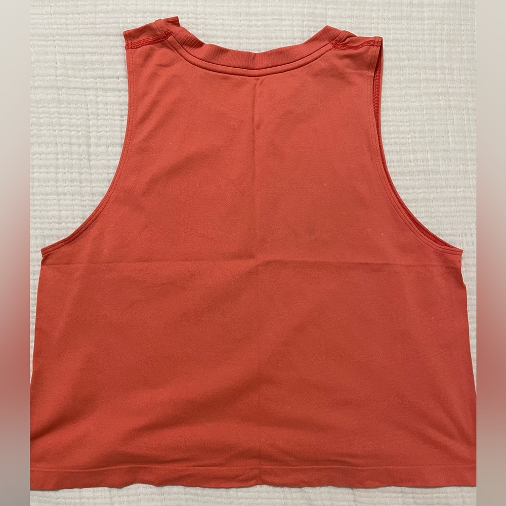 Fabletics Seamless Tank - Picture 2 of 3